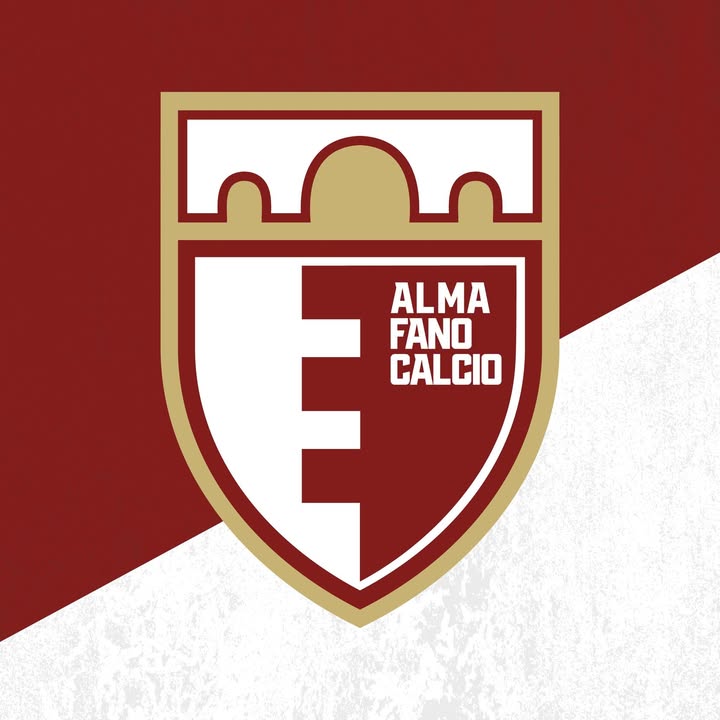 Stemma Alma Fano Calcio